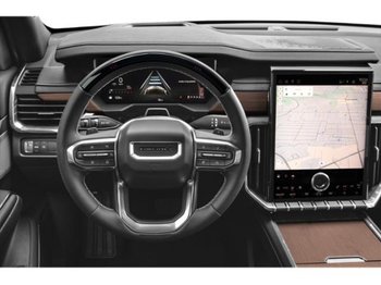 GMC Acadia Denali Ultimate