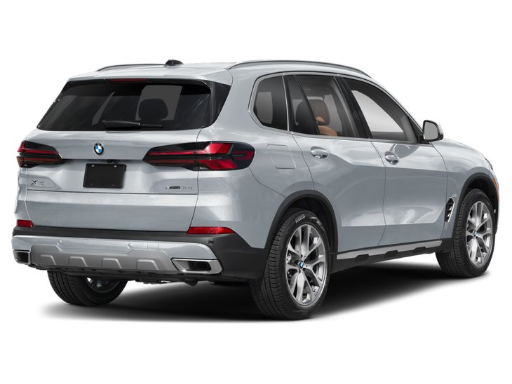 2026 BMW X5 M60i xDrive