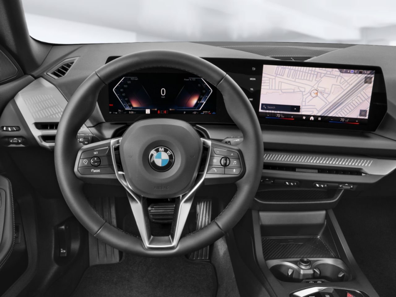 BMW Série 2 228 xDrive 2026 Noir saphir métallisé Blainville - photo #4