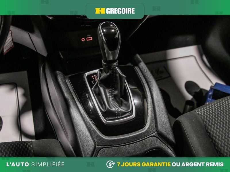 Nissan Qashqai 2019 Noir Blainville - photo #23
