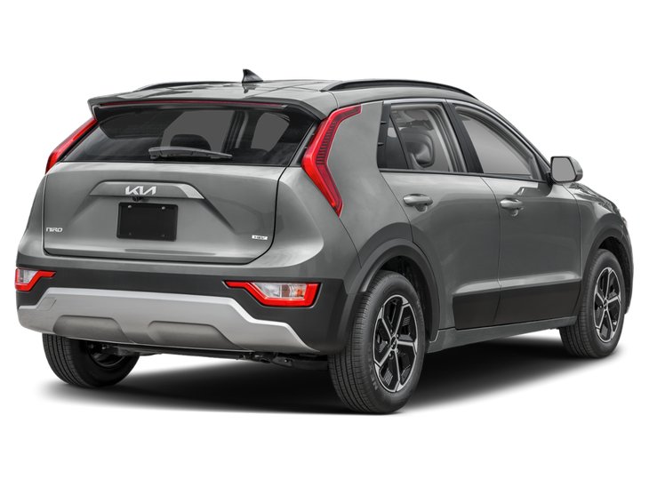 2026 Kia Niro LX