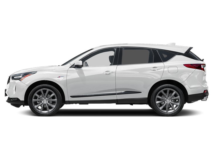 2026 Acura RDX A-Spec