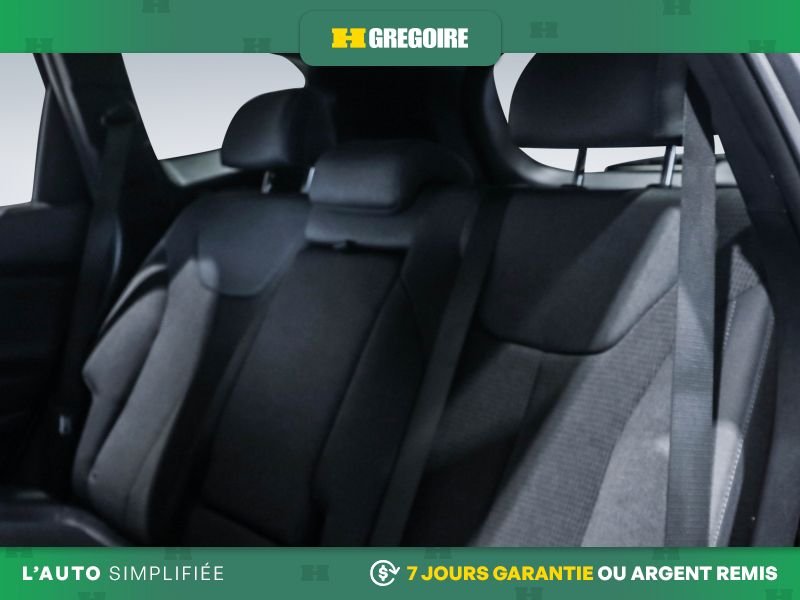 Hyundai Santa Fe 821246A | Preferred AWD AUTO AC MAGS CAM RECULE BLUETOOTH 2019 Gris Laval - photo #23