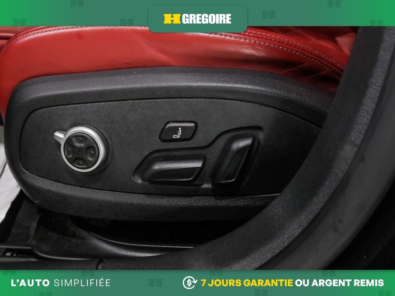2022 Audi S5 Black Saint-Eustache - photo #21