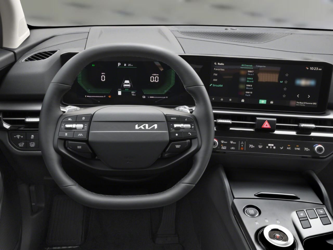 KIA Sportage hybride 2027 Gatineau - photo #5