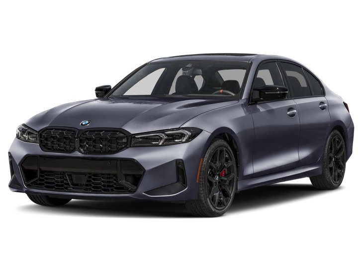 2026 BMW Série 3 M340i xDrive