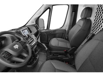 Ram ProMaster Cargo Van Tradesman