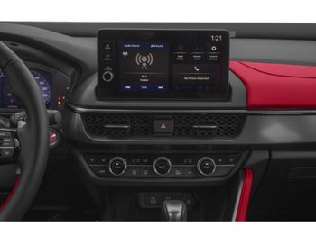 Acura ADX A-Spec