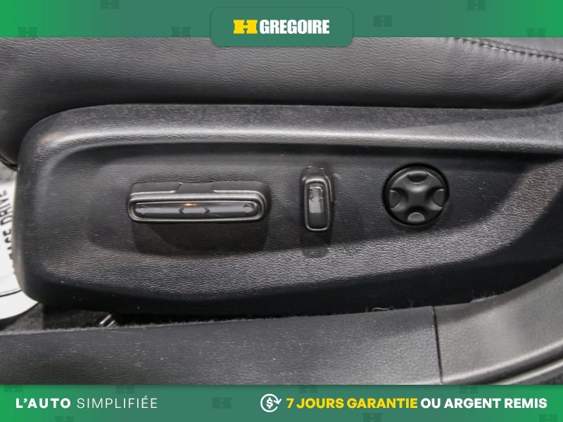 Honda Accord 2020 Noir Saint-Eustache - photo #20
