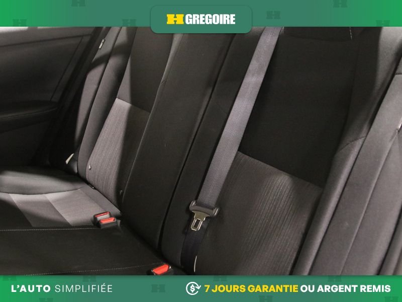 Nissan Sentra 2024 Noir Blainville - photo #26