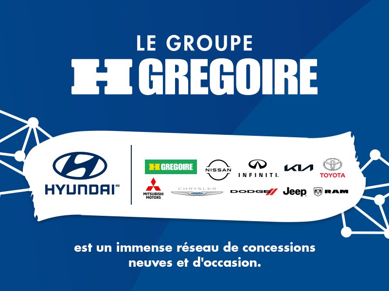2019 Hyundai Santa Fe Grey Saint-Eustache - photo #17
