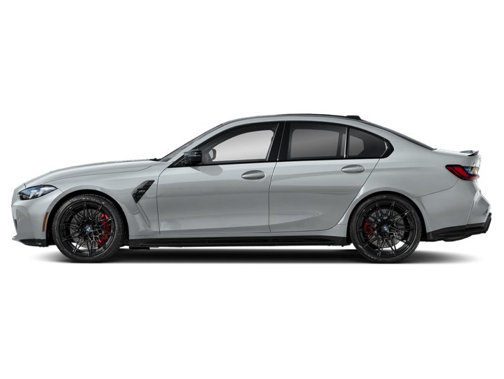 2026 BMW M3 