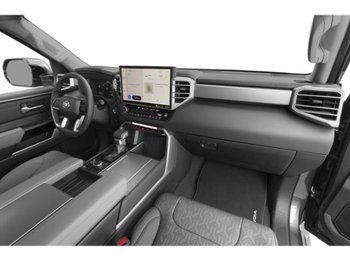 Toyota Sequoia Limited