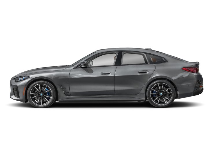 2026 BMW i4 M60 xDrive