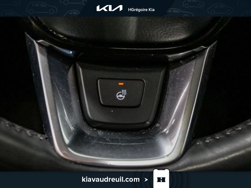 Honda CRV 2025 Argent Saint-Eustache - photo #20
