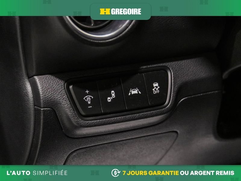 Kia Forte 2020 Gris Laval - photo #16