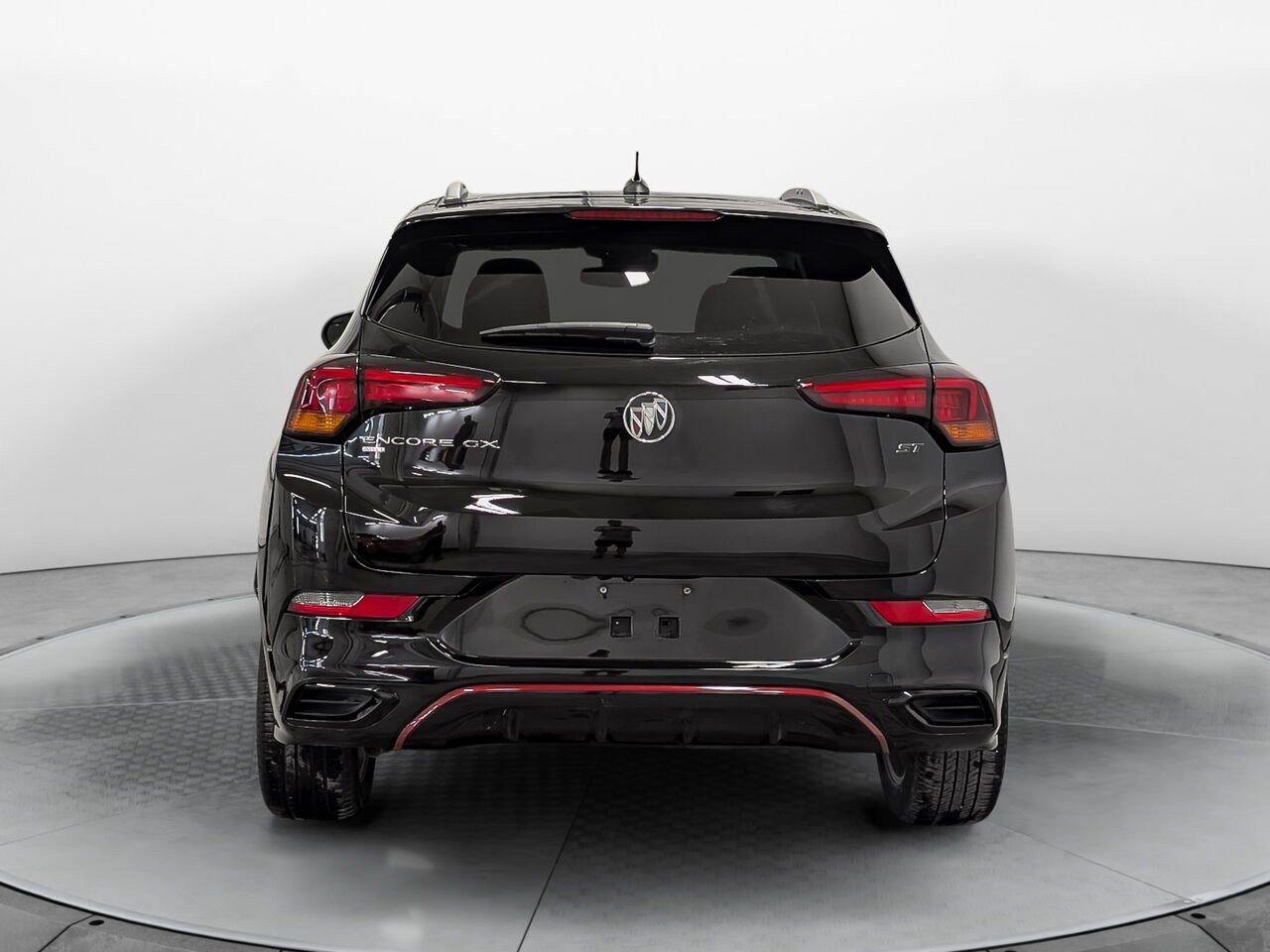 BUICK ENCORE GX ESSENCE AWD Cuir Sièges et Volant Chaufants 2022 Autre Sherbrooke - photo #5