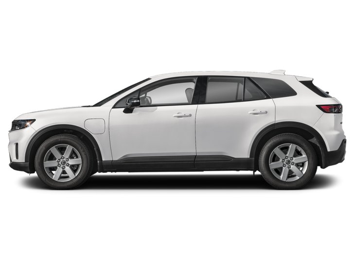 2026 Honda Prologue EX