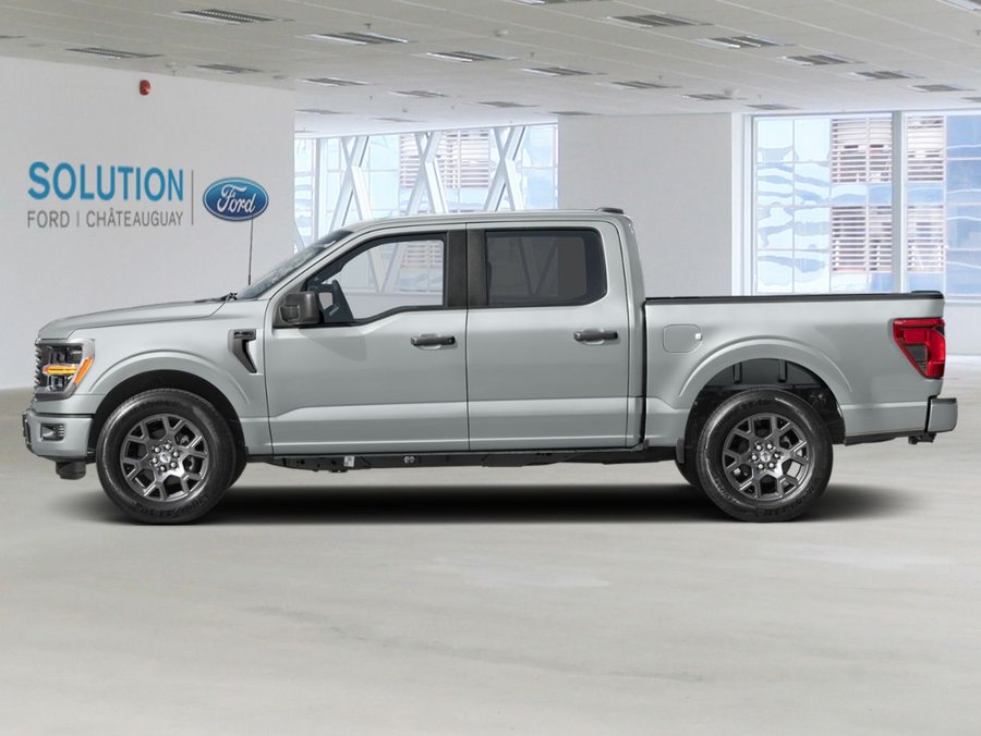 Ford F-150 2026 Avalanche