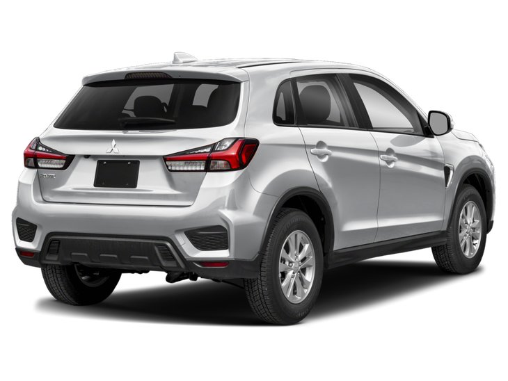 2026 Mitsubishi RVR SE