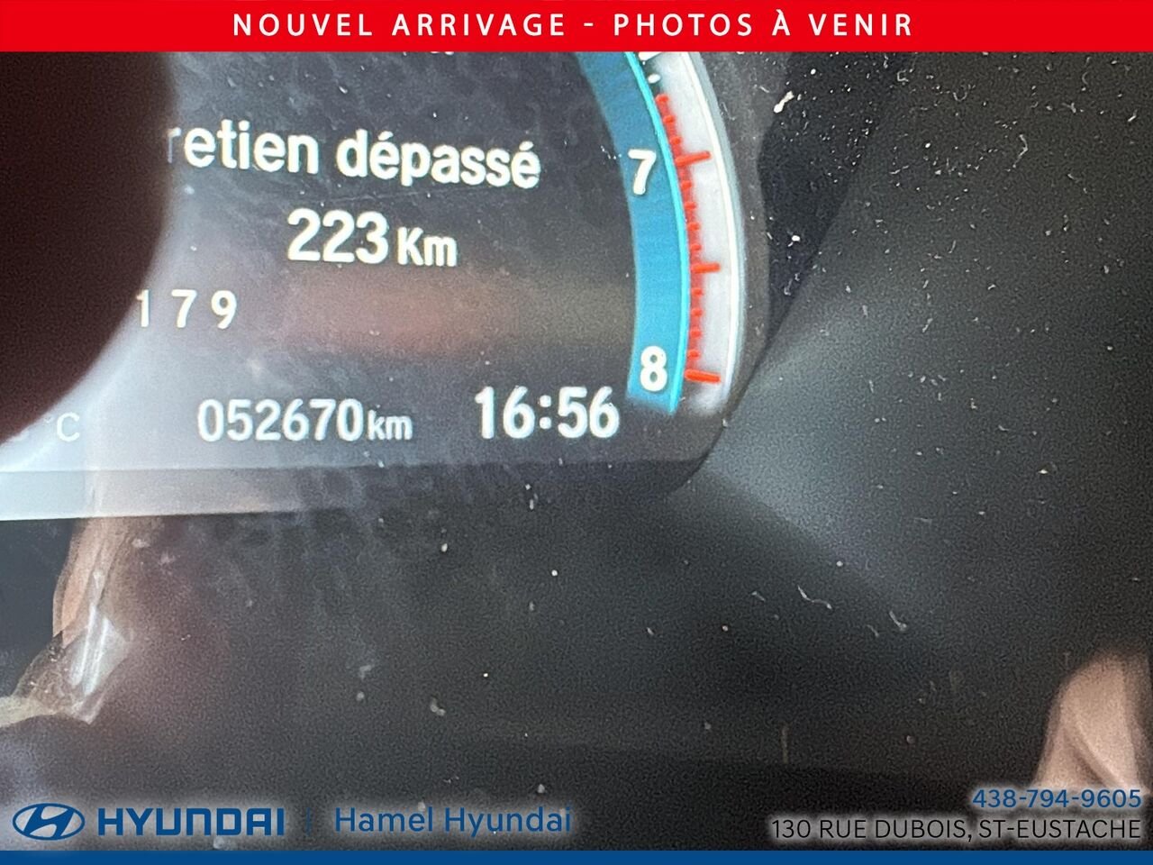 Honda Civic Berline 2020 Gris Saint-Eustache - photo #9