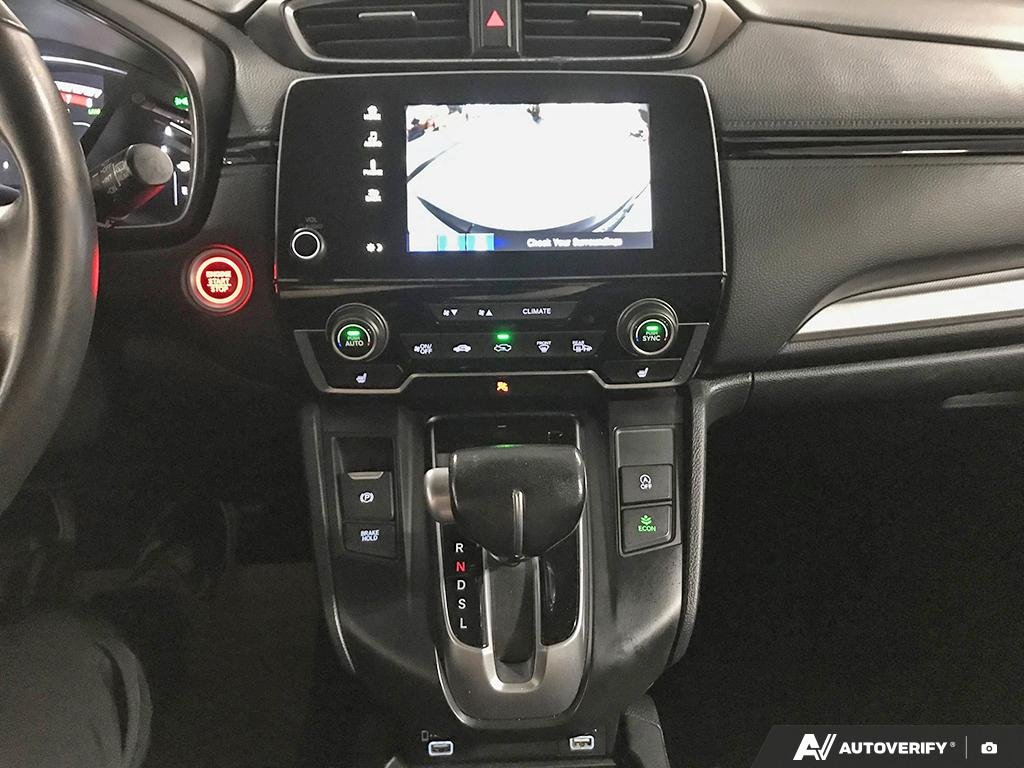 2022 Honda CR-V 2600819A | Sport Edmonton - photo #17