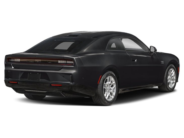 2026 Dodge Charger Daytona Scat Pack