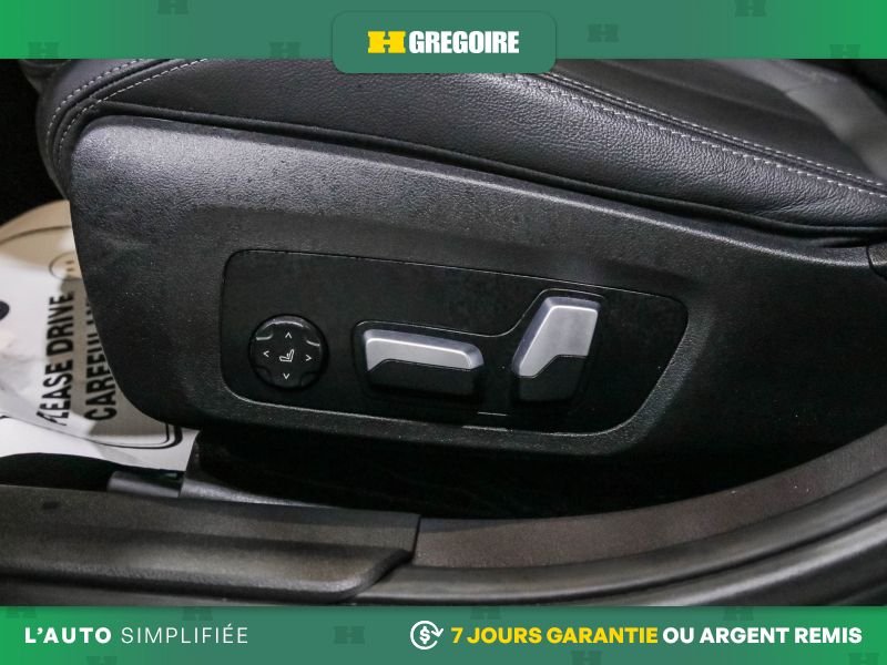 BMW 330I 2023 Gris Saint-Eustache - photo #17