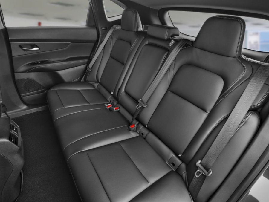 Nissan Murano 2025 2025 Bleu océan profond nacré