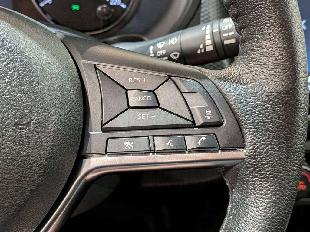 2024 Nissan Kicks SV FWD Grey Val-David - photo #15