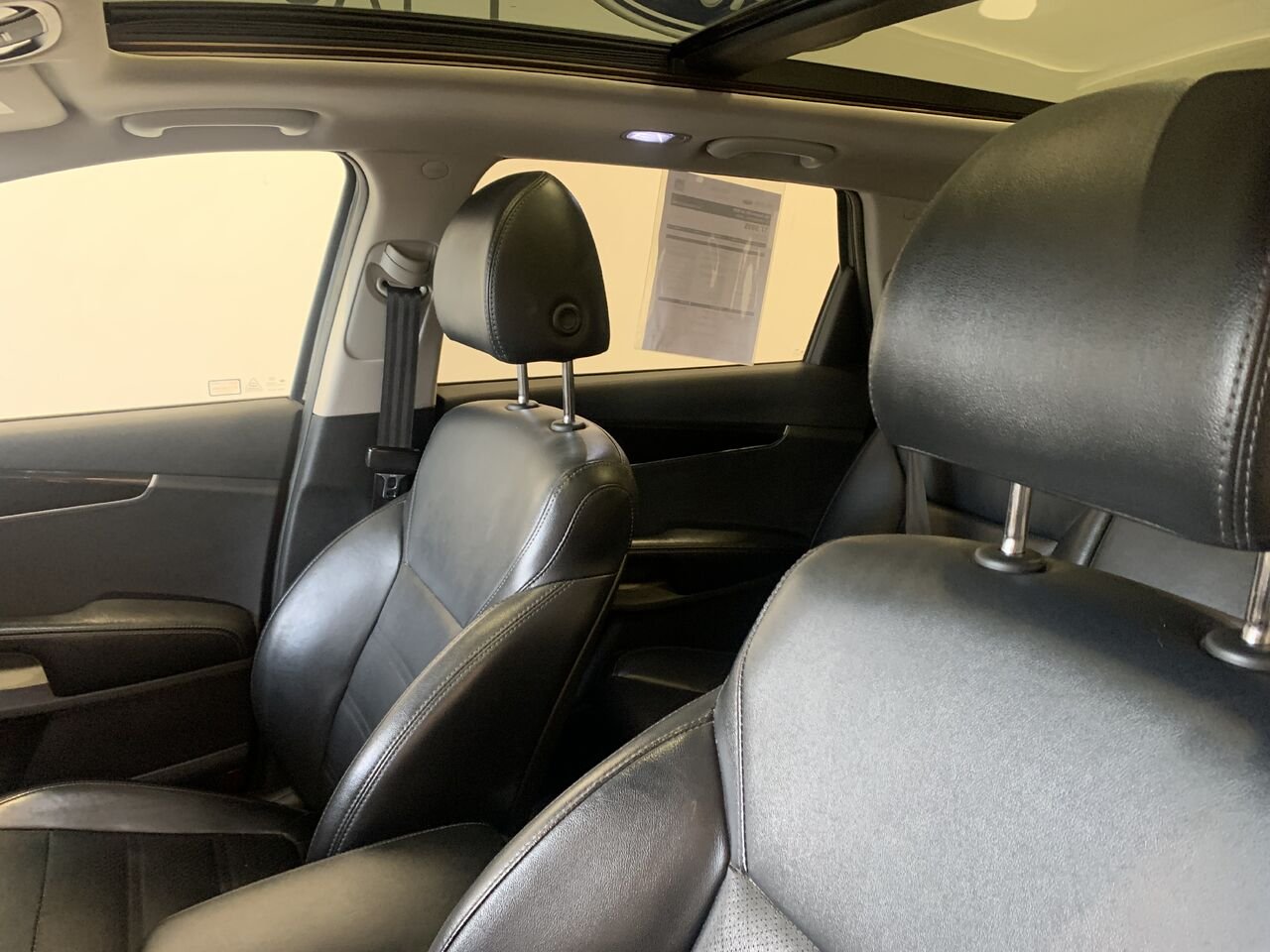 2020 Kia Sorento EX SORENTO EX Black Châteauguay - photo #24