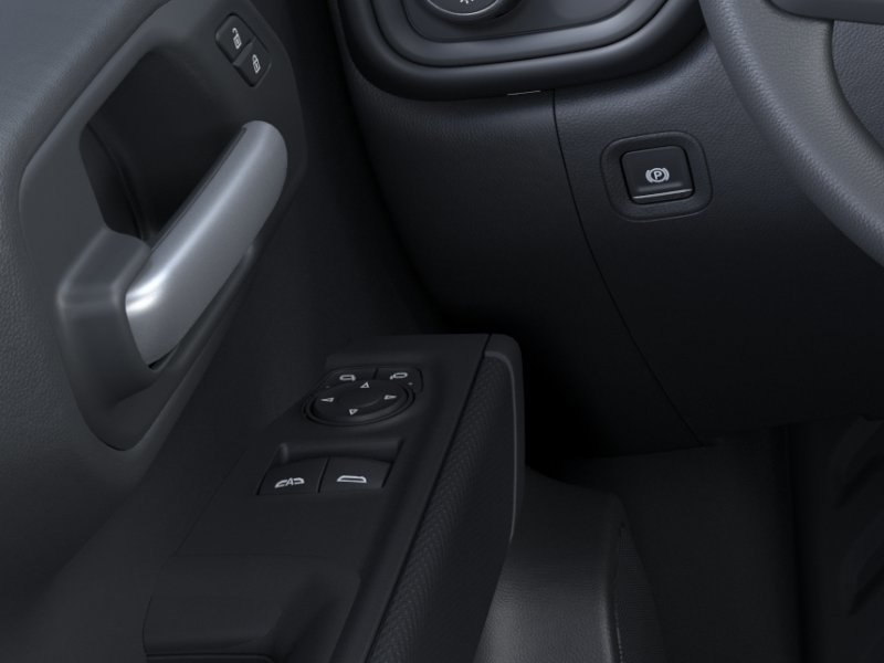 2026 CHEVROLET Silverado 1500 WT cabine classique 4RM 126 po Summit White Ottawa & Gatineau - photo #21