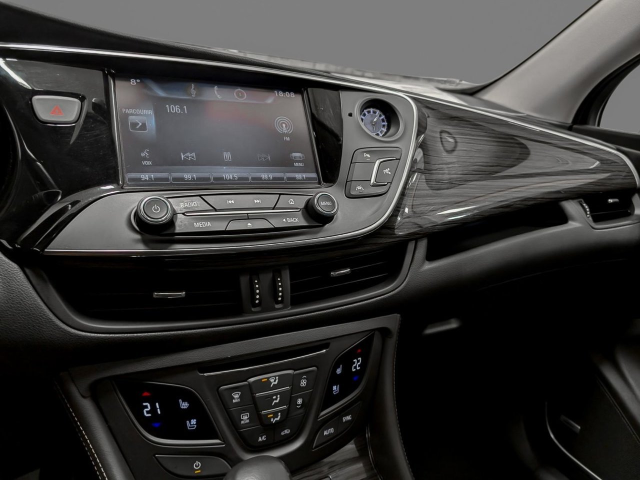 2016 Buick Envision Haut de gamme 2 Saint-Eustache - photo #14