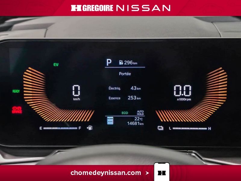 2025 Kia Sorento Grey Saint-Eustache - photo #19