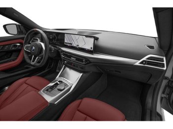 BMW 2 Series M240i xDrive