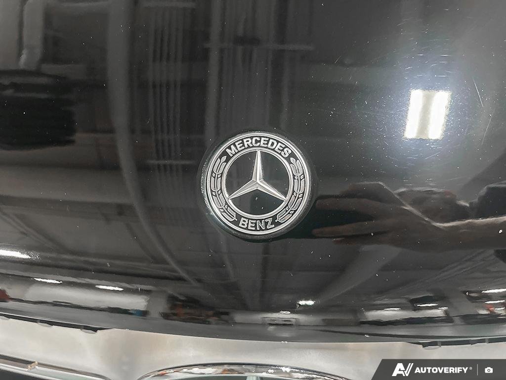 2021 Mercedes-Benz GLC 300 2601673A | GLC 300 Black Edmonton - photo #8
