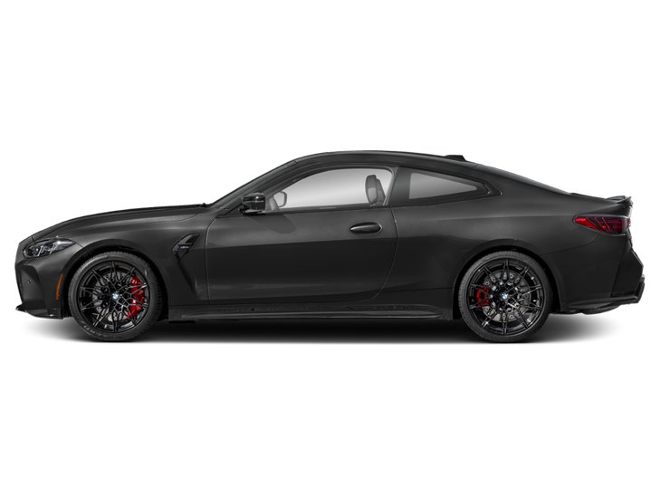 2026 BMW M4 