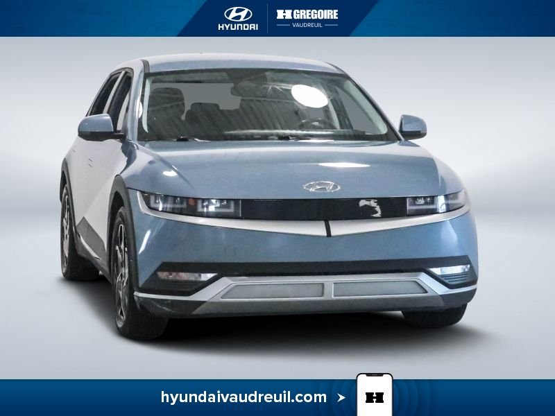 Hyundai IONIQ 5 2024 2024 Bleu