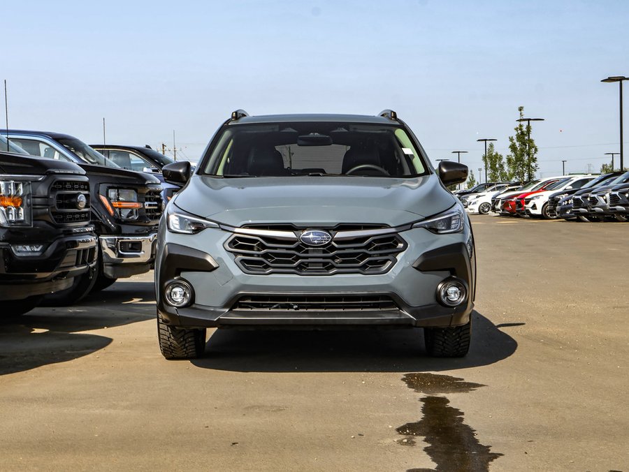2024 Subaru Crosstrek 2024 Blue