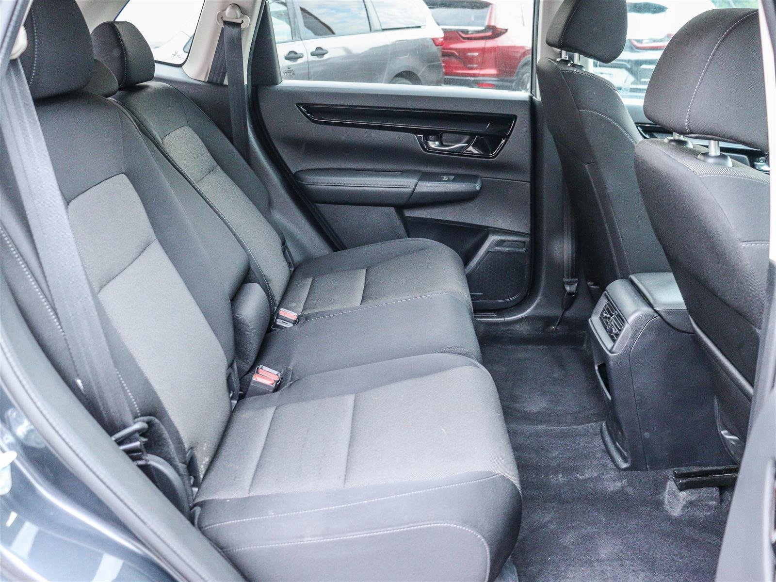 Honda CR-V Sport 2024 Grey Ottawa & Gatineau - photo #17