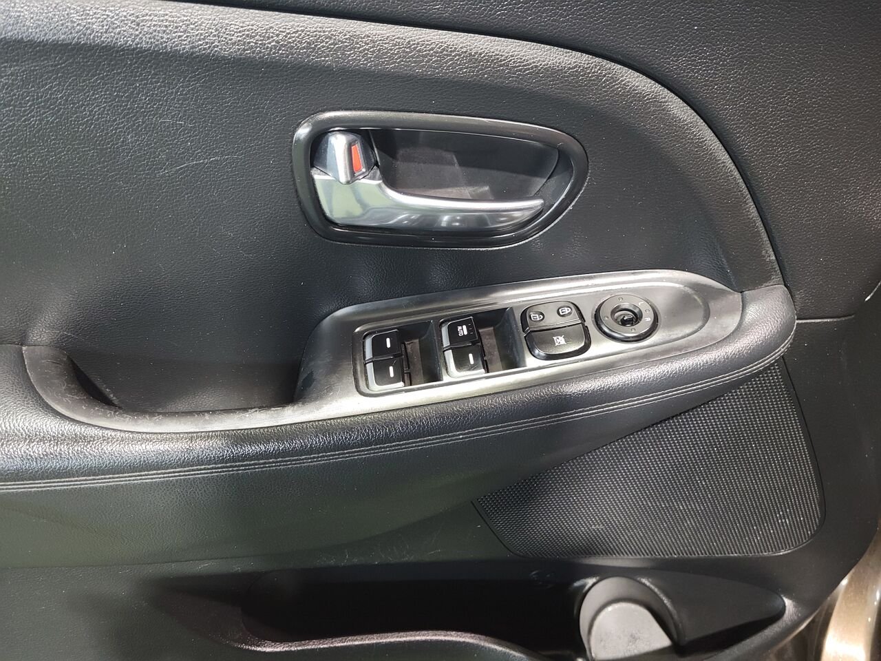 Kia Rondo 2015 Brun Longueuil, - photo #9