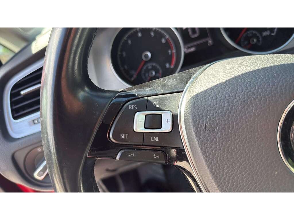 Volkswagen Golf 2015 Gatineau - photo #9
