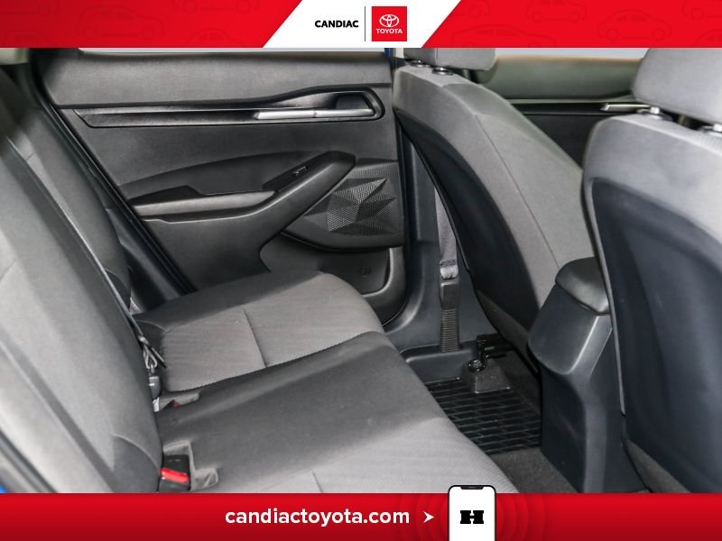 2021 Kia Seltos Blue Blainville - photo #31
