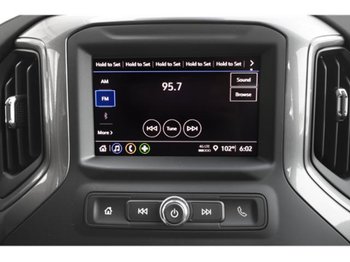 GMC Sierra 1500 Elevation