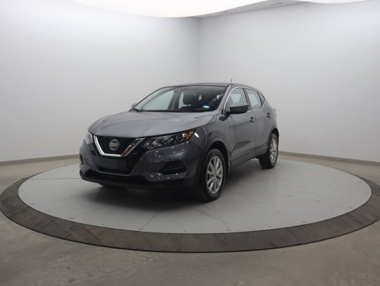 Nissan Qashqai 2023 2023 Gris