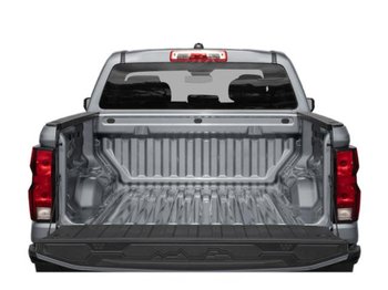 Chevrolet Colorado WT 4RM