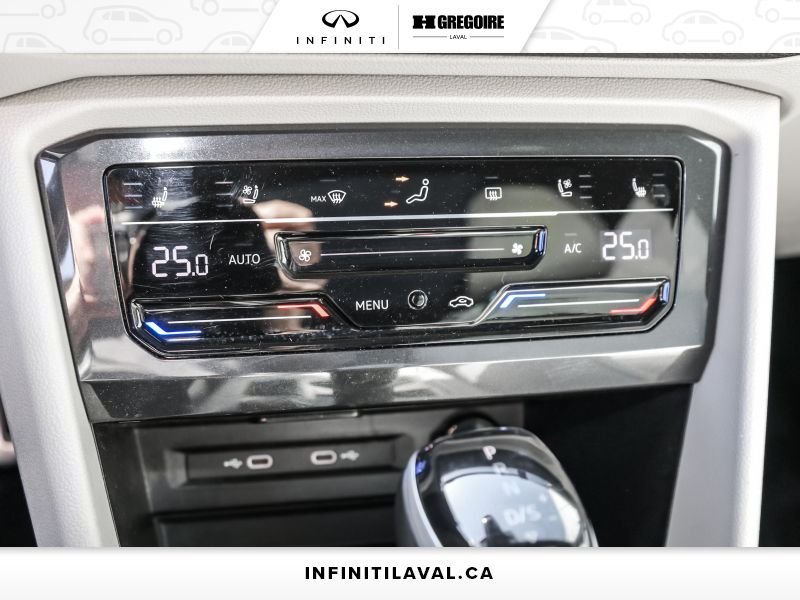 Volkswagen Tiguan 2024 Blainville - photo #17