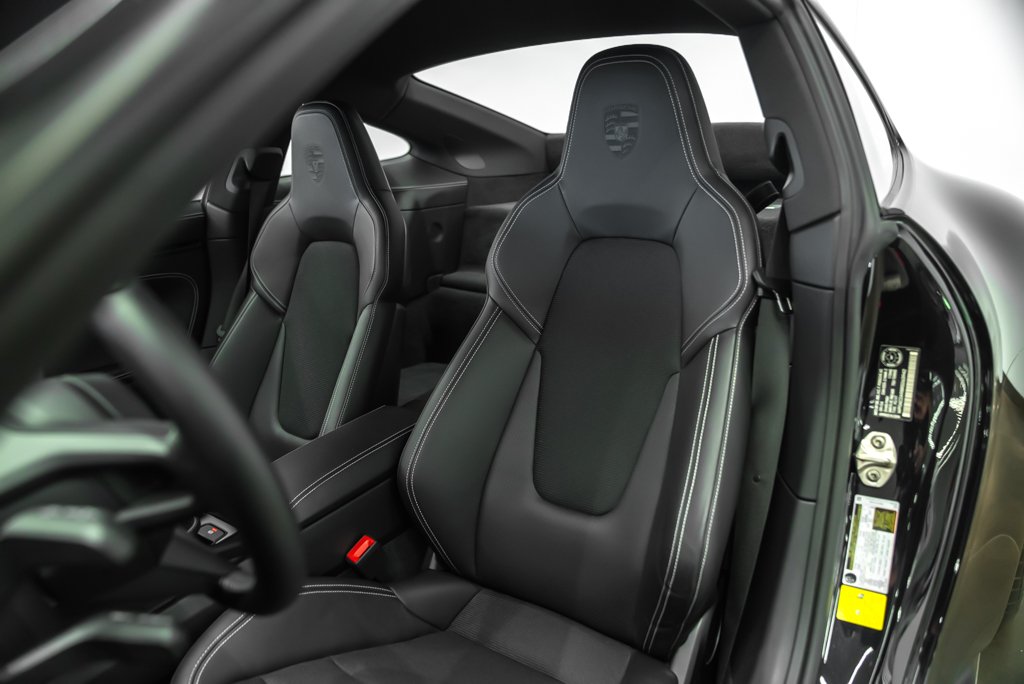 2024 Porsche 911 GT3 Touring Black Kirkland - photo #23
