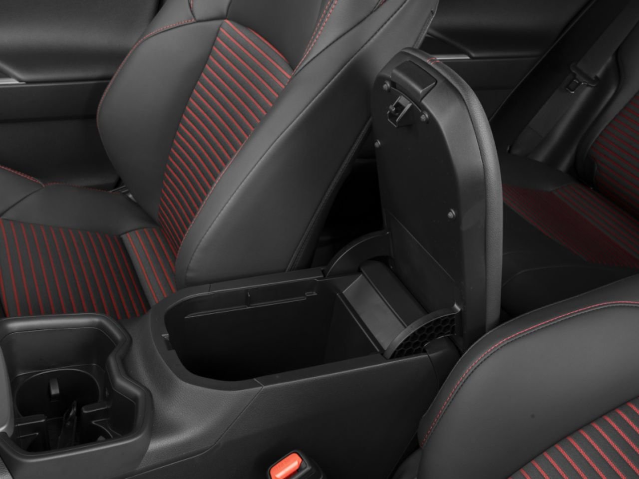 2025 Toyota RAV4 Plug-In Hybrid Wind Chill Pearl w/Black Roof Mont-Laurier - photo #8