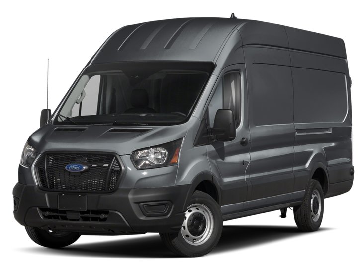 2026 Ford Transit fourgon utilitaire 